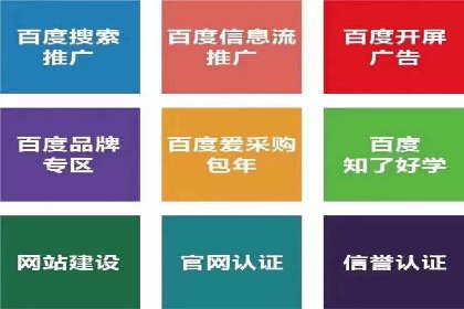 行业先锋的SEM托管公司：如何打造营销新模式